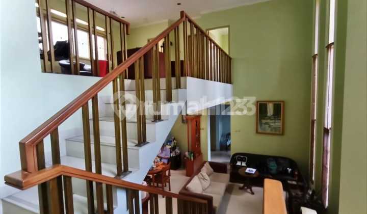 Rumah Eksklusif dengan Full Fasilitas 2