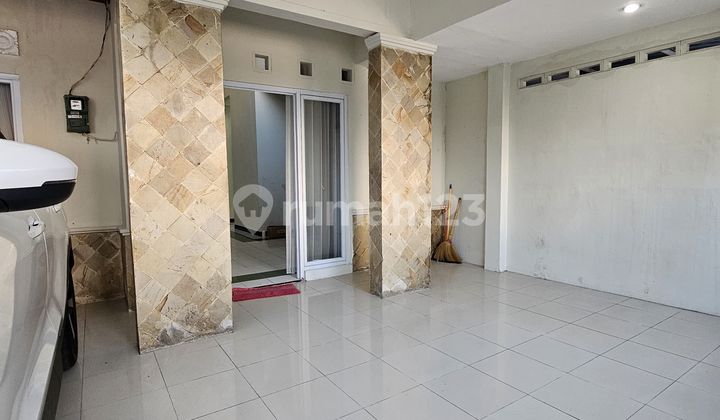 Rumah Siap Huni di Daerah Solo Bebas Banjir 2