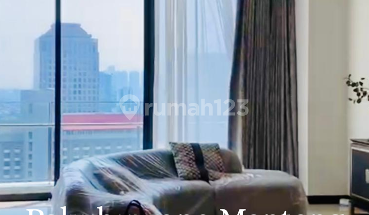Quick Sale Pakubuwono Menteng Apartment, 260sqm, price 17.5B negotiable