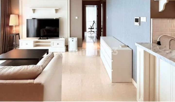 Jual Termurah Apartment One Park Avenue Luas 146sqm,harga 4M