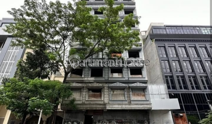 For Sale Quick Hotel at Melawai Blok M 9 Floors, price 60 M negotiable For Sale Quick Hotel at Melawai Blok M 9 Floors, price 60 M negotiable