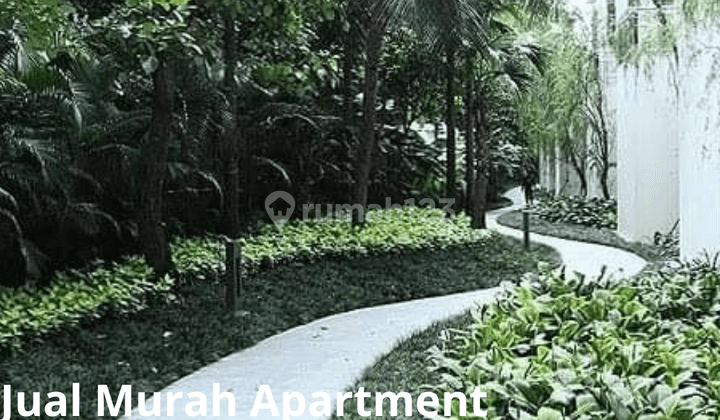 Jual Paling Murah Apartment Pakubuwono House Luas 141sqm,harga 4.2 Milyar  1