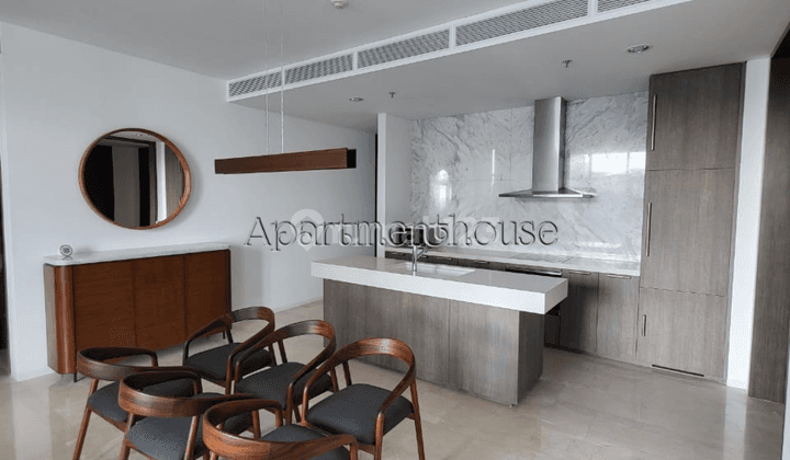 dapur jual brand new apartment verde