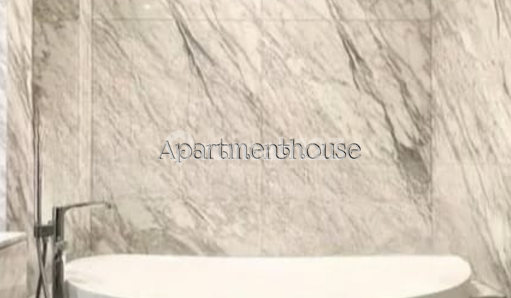 Jual Cepat The Langam Scbd 341Sqm,Harga 34M Nego 2