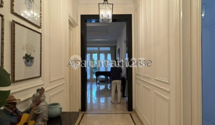 Jual Cepat House at Kemang Dalam Luas 700sqm,harga 22M (Termurah) 2