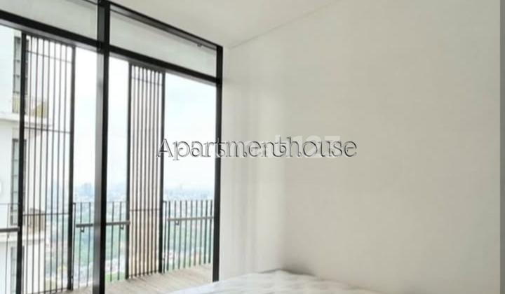 Jual Termurah Apartement Senopati Suites Luas 289sqm,harga 13M nego  2