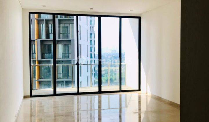 Jual Apartment Izzara Simatupang 146sqm,only 6m Nego 1