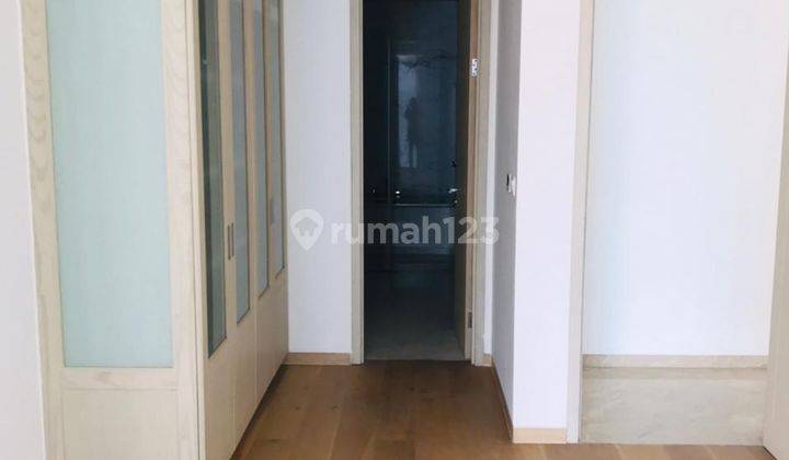 Jual Apartment Izzara Simatupang 146sqm,only 6m Nego 2