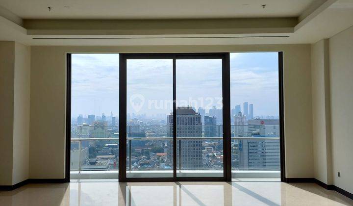 Jual Harga Murah Pakubuwono Menteng 260sqm Only 15.8 M 1