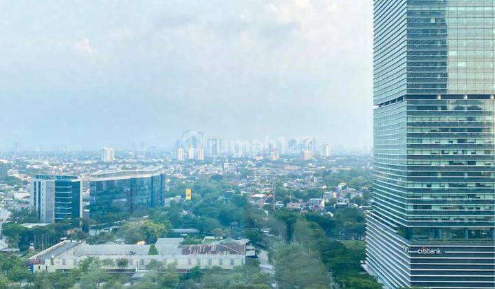 foto lainnya jual apartment pacific place scbd