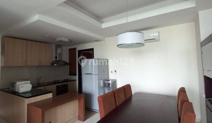 Jual Harga Murah Apartment Setiabudi Residence 143sqm Only 4.6 Milyar, Pasaran 6.5 Milyar 2