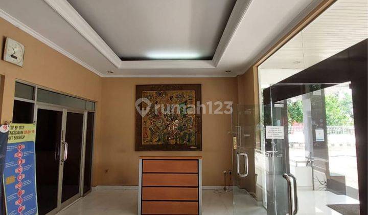 Jual Murah Gedung Office Area Simatupang Luas 1416sqm,jual 42.5 Milyar 2