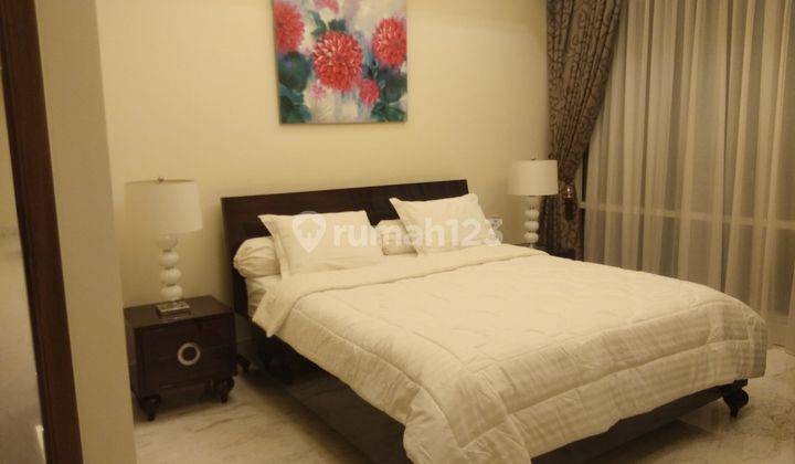 Jual Murah Apartment Botanica Hanya 10.5 Milyar 2