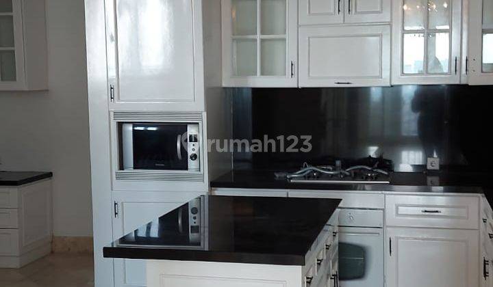 Jual Super Murah Apartment Dharmawangsa Residence 365sqm,only 15.5m 1