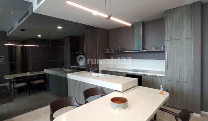 Jual Harga Promo Apartment Verde 2,only 8.8 Milyar 2