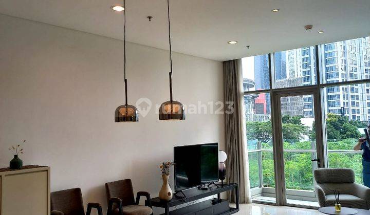 Jual Harga Promo Apartment Verde Two 2br,only 8.560 Milyar 2