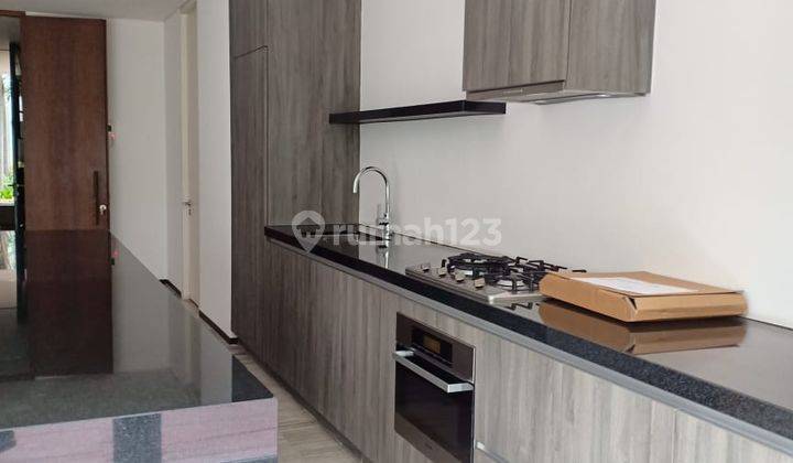 Jual Harga Promo Apartment Verde,only 10.6 Milyar 2