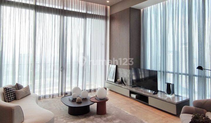 Jual Apartment Lavie 354sqm,only 23 Milyar  1