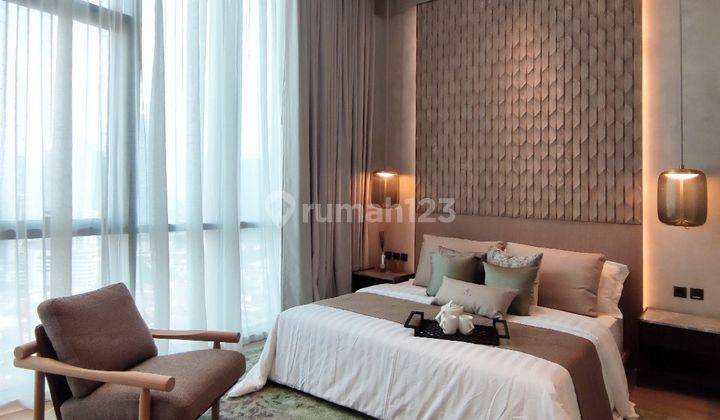 Jual Apartment Lavie 354sqm,only 23 Milyar  2