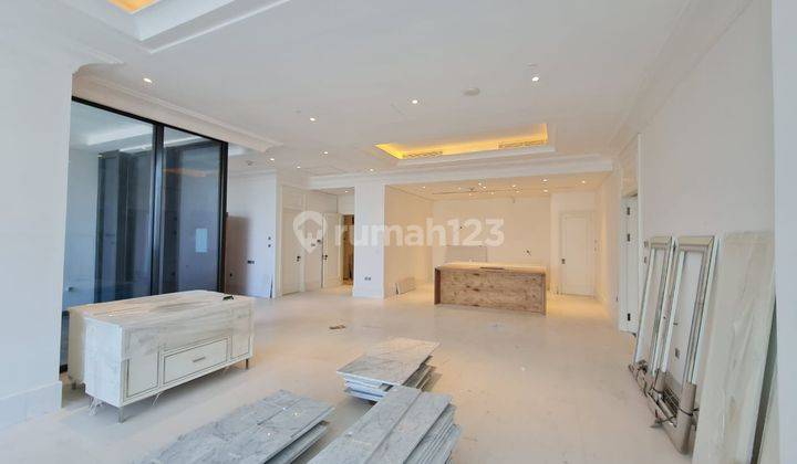 Jual Murah St.regis Only 23 Milyar,pasaran 28 Milyar 1