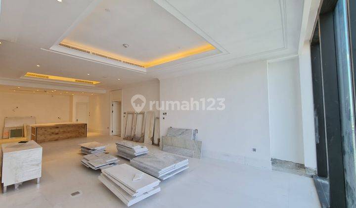 Jual Murah St.regis Only 23 Milyar,pasaran 28 Milyar 2