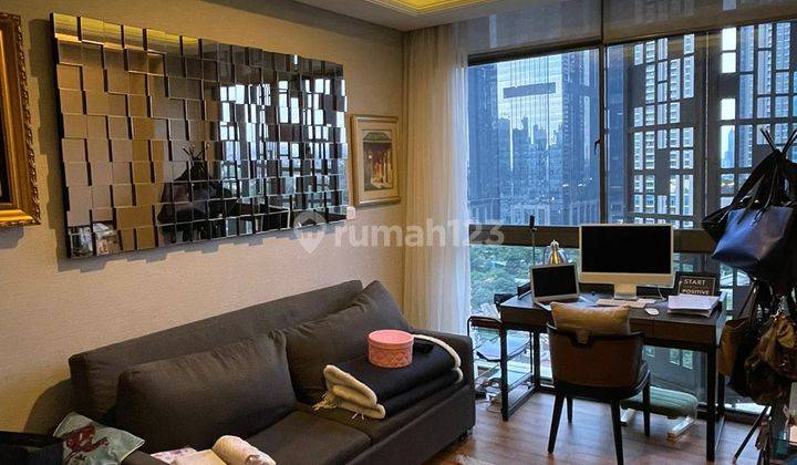 Jual Super Murah Senopati Suites 1 Only 10.5 Milyar.pasaran 13 Milyar 1