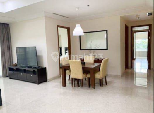 Jual Murah Apartment Pakubuwono Residence Only 6.7 Milyar 2