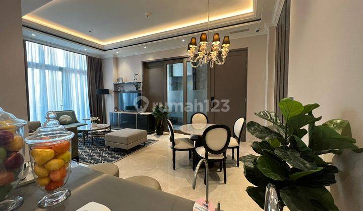 Jual Murah Apartment Baru At Menteng Only 7.9 Milyar 2