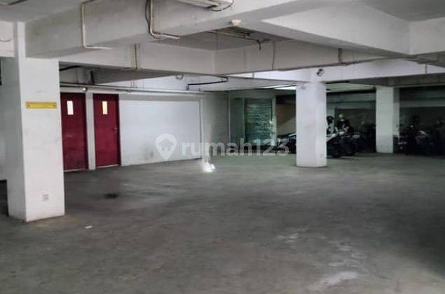 Jual Office At Senopati Luas 2000sqm,only 90 Milyar 2