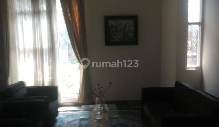 Jual Rumah At Hang Jebat Senayan Luas 600sqm,harga 31 Milyar 2