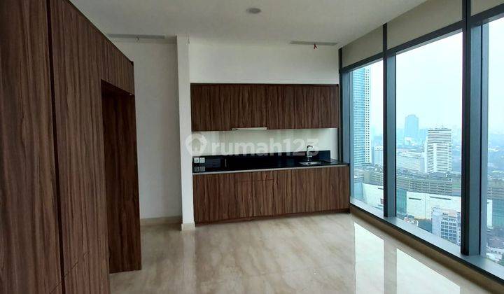 Jual Rugi Apartment 57promenade At Thamrin Luas 183sqm,harga 9.5 M 2