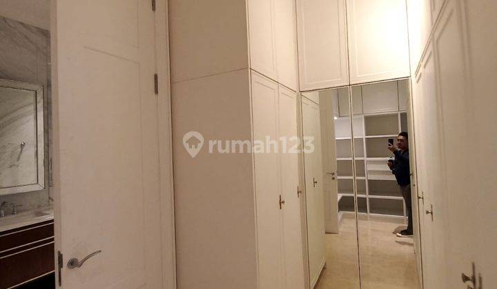 Jual Apartment Le Parc At Thamrin Luas 640sqm,harga 47.8 Milyar 2