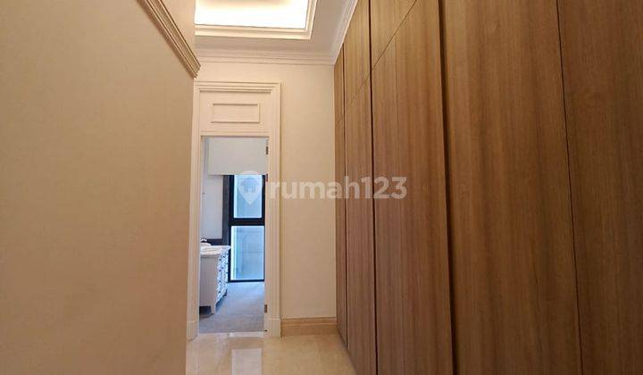 Jual Apartment Le Parc At Thamrin Luas 640sqm,harga 49.2m 2