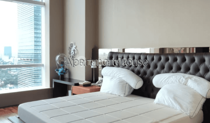 Jual Termurah Apartment Pacific Place Luas 500sqm,harga 37 M 2