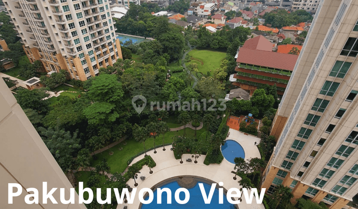 Jual Termurah Apartment Pakubuwono View Harga 4.3 Milyar 1