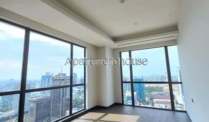 Jual Termurah Apartment Pakubuwono Menteng Harga 16 M 2