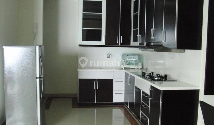 Jual Termurah Sahid Sudirman Luas 175sqm,harga 4.5 Milyar 1