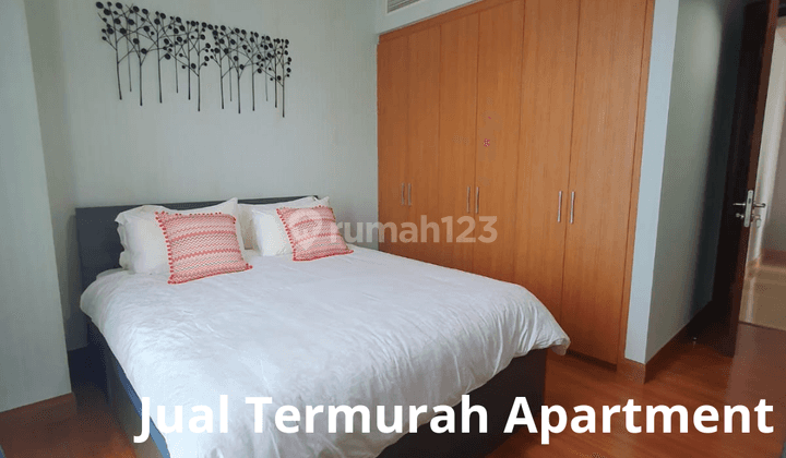 Jual Termurah Apartment Pakubuwono View Harga 4.3 Milyar 1