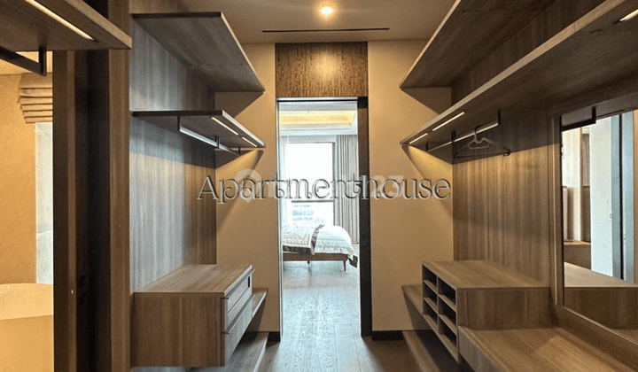 Jual Termurah Apartment Pakubuwono Menteng Corner Unit,furnished Harga 16.6 Milyar  2