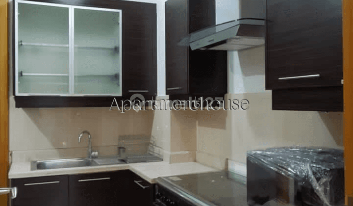 Jual Termurah Apartment Senayan Residence Luas 183sqm,harga 5.25 Milyar 2