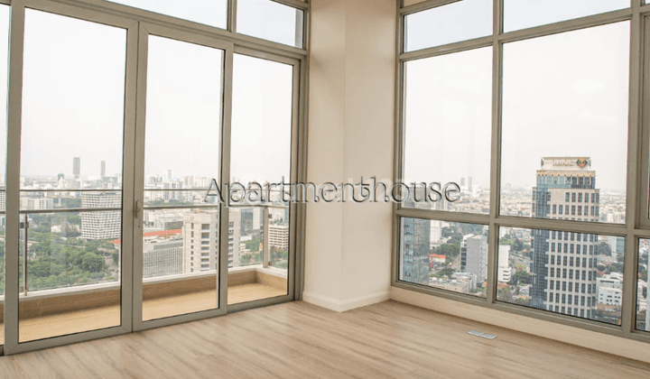 Jual Termurah Penthouse With Private Pool At Stature Menteng,harga 22 Milyar  2