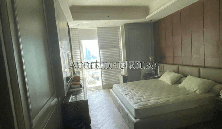 Jual Termurah Apartment The Peak At Sudirman Luas 230sqm,harga 7.95 Milyar  2