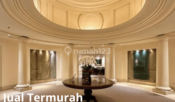 Jual Termurah Dharmawangsa Residence 302sqm,only 15.5 Milyar 1