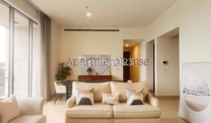 Jual Termurah Apartment Pakubuwono Spring Luas 148sqm,only 7.5 Milyar Nego  2