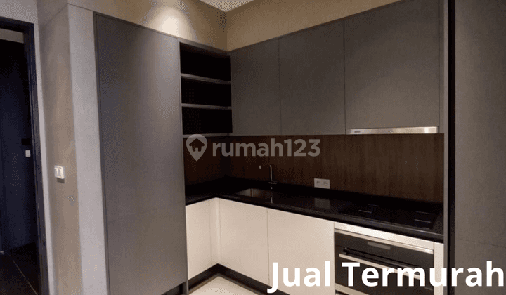 Jual Termurah Regent Residences Only 6.6 Milyar Nego 1