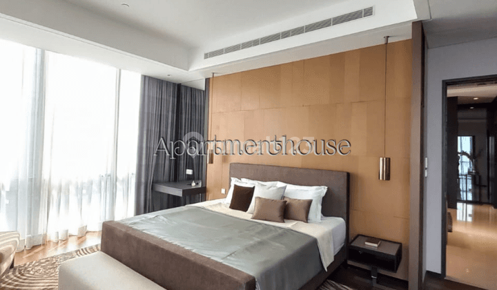 Jual Regent Residences At Gatot Subroto Luas 168sqm,only 11.4 Milyar 2