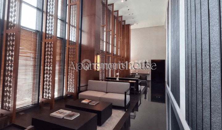 Jual Brand New Apartment Regent At Gatot Subroto Luas 168sqm,harga 11.4 Milyar Nego  2