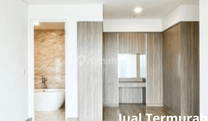 Jual Termurah Apartment 57 Promenade Luas 182sqm,harga 9.5 Milyar Nego 1