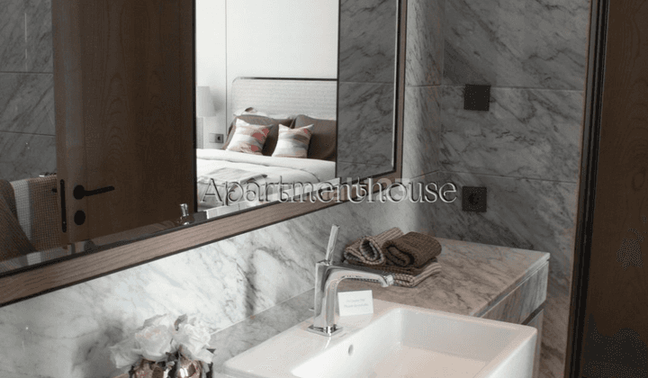 Jual Termurah Penthouse Regent Jakarta Luas 500sqm,only 32 Milyar Nego  2