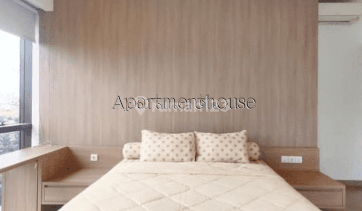 Jual Paling Murah Apartment One Park Avenue Luas 177sqm,only 6 Milyar 2